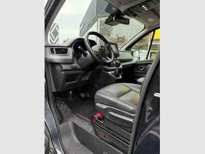Renault Grand Trafic Spaceclass L2 (2022) - Photo 2