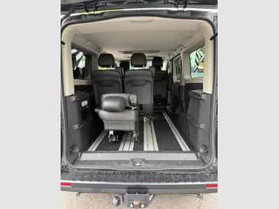 Renault Grand Trafic Spaceclass L2 (2022) - Photo 4
