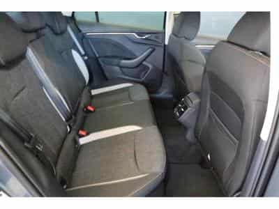 Skoda Scala Selection (2025) - Photo 10