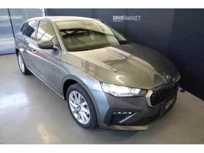 Skoda Scala Selection (2025) - Photo 13