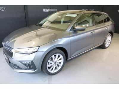 Skoda Scala Selection (2025) - Photo 14