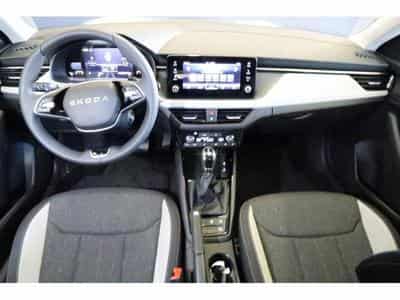 Skoda Scala Selection (2025) - Photo 2