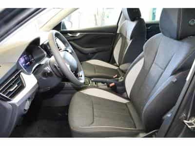 Skoda Scala Selection (2025) - Photo 7