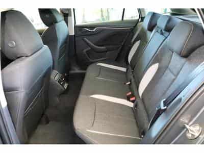 Skoda Scala Selection (2025) - Photo 8