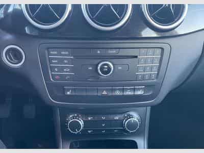 Mercedes B 180 B180 1.6/NAV/PDC/Top condition (2015) - Foto 11