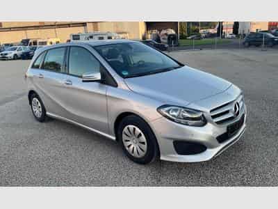 Mercedes B 180 B180 1.6/NAV/PDC/Top condition (2015) - Foto 4