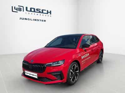 Skoda Scala Monte Carlo (2025) - Foto 1