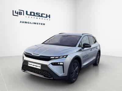 Skoda Elroq Sportline (2025) - Foto 1