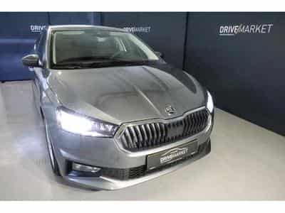 Skoda Fabia Selection (2025) - Photo 12