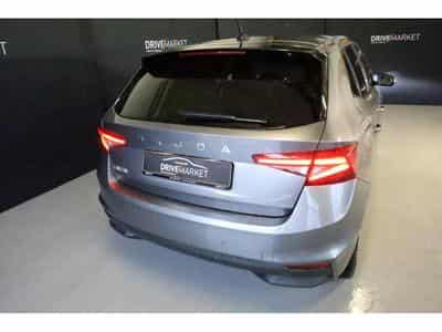 Skoda Fabia Selection (2025) - Photo 13