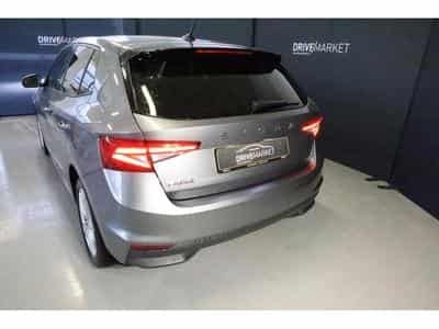 Skoda Fabia Selection (2025) - Photo 15