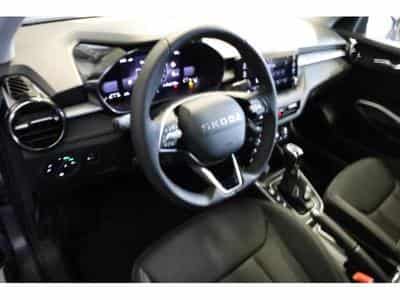 Skoda Fabia Selection (2025) - Photo 5