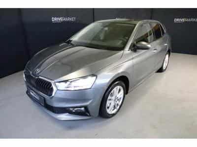 Skoda Fabia Selection (2025) - Photo 9