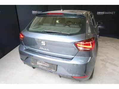 Seat Ibiza Xcellence (2025) - Foto 13