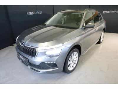 Skoda Kamiq Selection (2025) - Photo 1