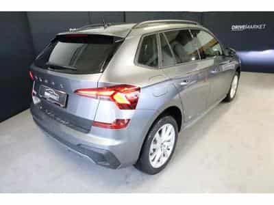 Skoda Kamiq Selection (2025) - Photo 10