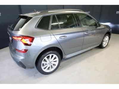 Skoda Kamiq Selection (2025) - Photo 11