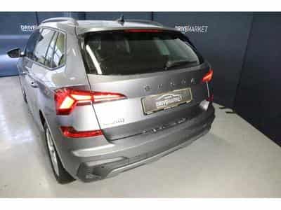 Skoda Kamiq Selection (2025) - Photo 12