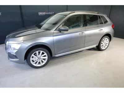 Skoda Kamiq Selection (2025) - Photo 13