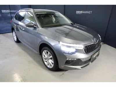 Skoda Kamiq Selection (2025) - Photo 14