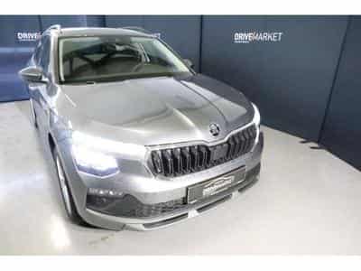 Skoda Kamiq Selection (2025) - Photo 15