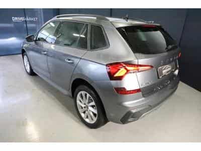 Skoda Kamiq Selection (2025) - Photo 3