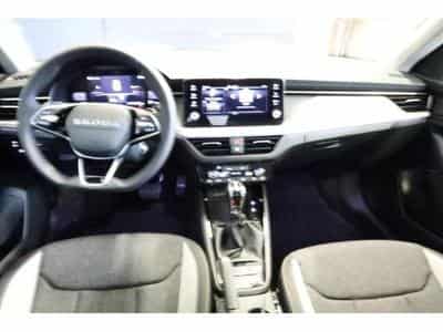 Skoda Kamiq Selection (2025) - Photo 4