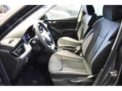 Skoda Kamiq Selection (2025) - Photo 9