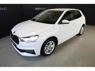 Skoda Fabia Selection (2025) - Photo 1