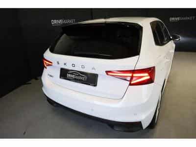 Skoda Fabia Selection (2025) - Photo 13