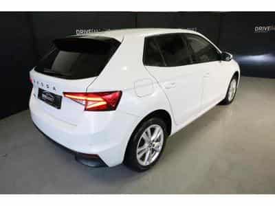 Skoda Fabia Selection (2025) - Photo 14