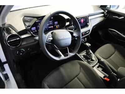 Skoda Fabia Selection (2025) - Photo 2