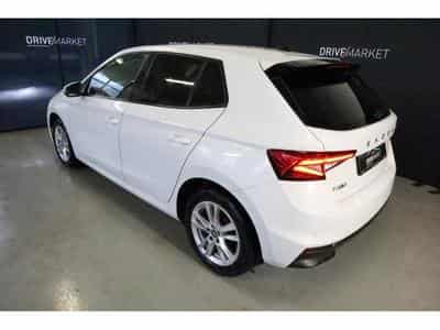 Skoda Fabia Selection (2025) - Photo 3