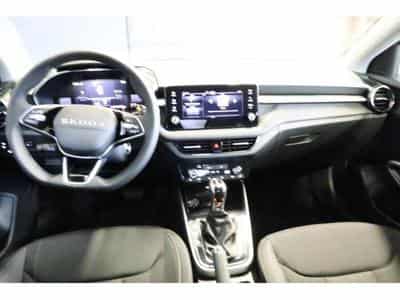 Skoda Fabia Selection (2025) - Photo 4