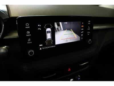 Skoda Fabia Selection (2025) - Photo 6