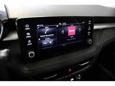 Skoda Fabia Selection (2025) - Photo 7