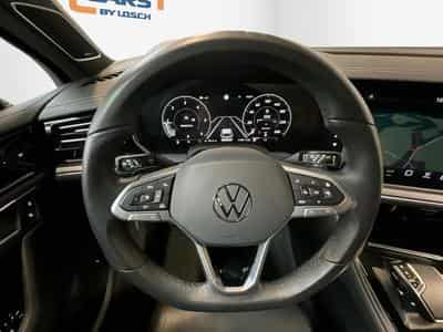 VW Touareg R-Line+V6+Aut.+4M+Pano+360 (2025) - Foto 10