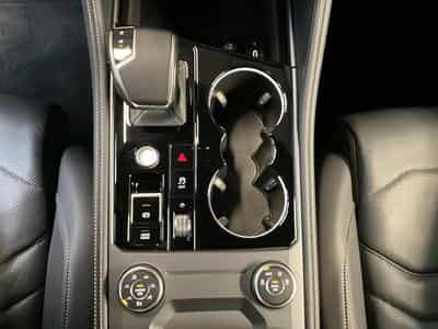 VW Touareg R-Line+V6+Aut.+4M+Pano+360 (2025) - Foto 12