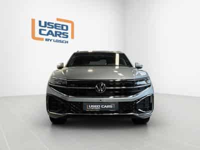 VW Touareg R-Line+V6+Aut.+4M+Pano+360 (2025) - Foto 3