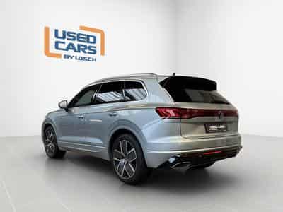 VW Touareg R-Line+V6+Aut.+4M+Pano+360 (2025) - Foto 6