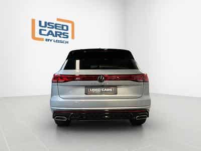 VW Touareg R-Line+V6+Aut.+4M+Pano+360 (2025) - Foto 7