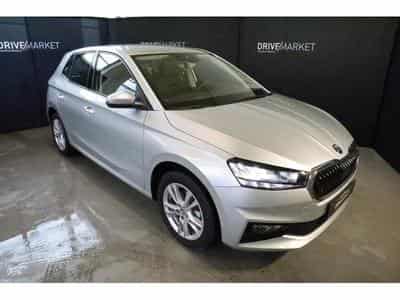 Skoda Fabia Selection (2025) - Photo 1