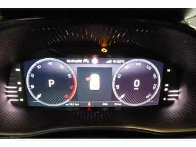 Skoda Fabia Selection (2025) - Photo 12