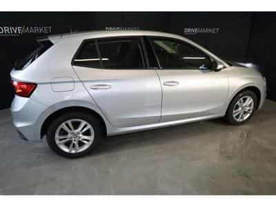 Skoda Fabia Selection (2025) - Photo 13