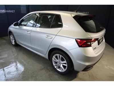 Skoda Fabia Selection (2025) - Photo 3