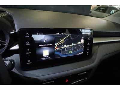 Skoda Fabia Selection (2025) - Photo 5