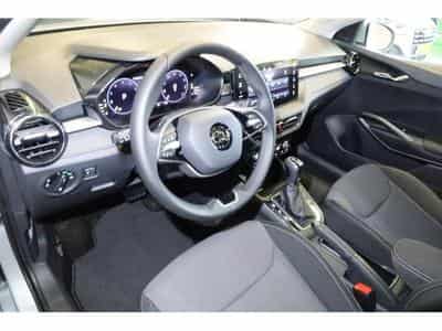 Skoda Fabia Selection (2025) - Photo 8