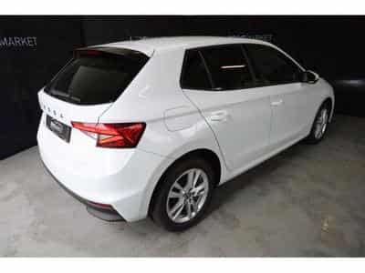 Skoda Fabia Selection (2025) - Photo 10