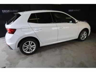 Skoda Fabia Selection (2025) - Photo 11