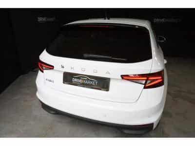 Skoda Fabia Selection (2025) - Photo 12